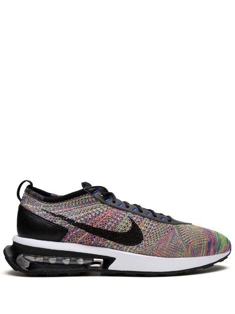 Air Max Flyknit Racer sneakers by NIKE