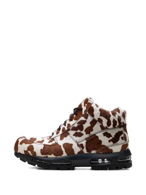 Air Max Goadome sneakers by NIKE