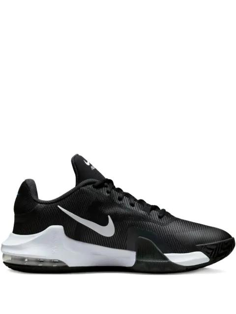 Air Max Impact "Black/White" sneakers by NIKE
