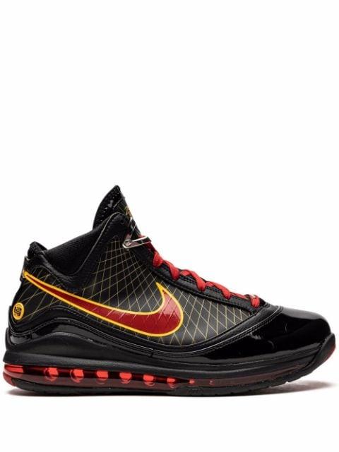 Air Max LeBron 7 PE "Fairfax" sneakers by NIKE