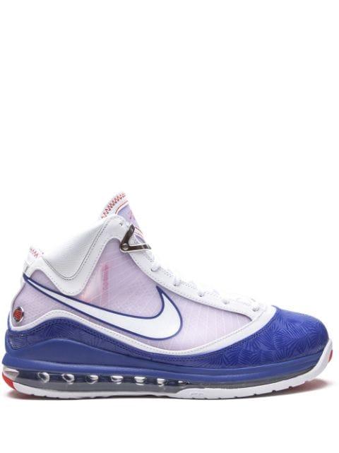 Air Max Lebron 7 "Dodgers" sneakers by NIKE