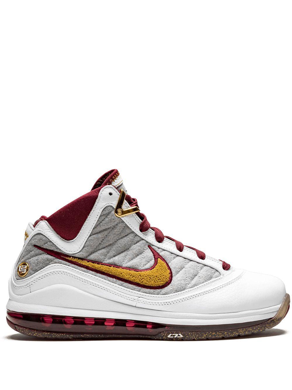 Air Max Lebron 7 NFW "MVP" sneakers by NIKE