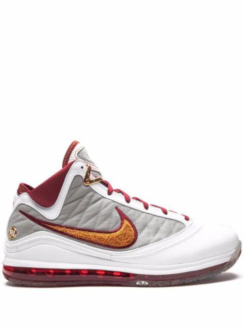 Air Max Lebron 7 Retro "Mvp" sneakers by NIKE