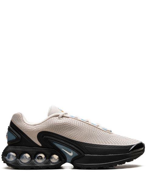 Air Max "Light Orewood Brown Turquoise" sneakers by NIKE