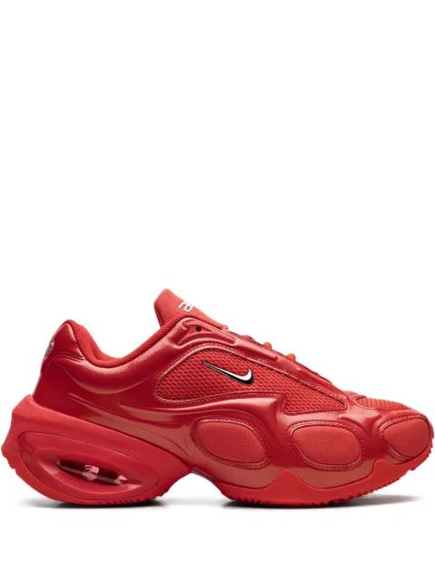 Air Max Muse "Habanero Red" sneakers by NIKE
