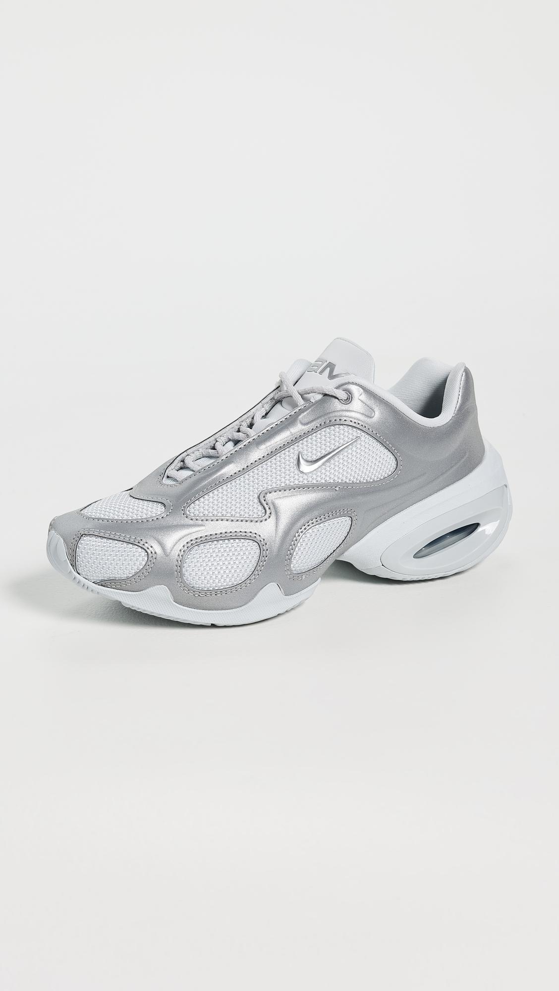 Air Max Muse Reflective Sneakers by NIKE