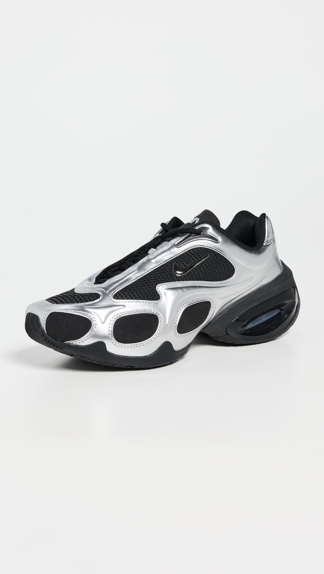 Air Max Muse Sneakers by NIKE
