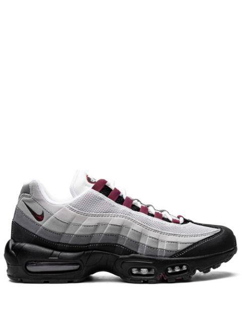 Air Max OG 95 "Dark Beetroot" sneakers by NIKE