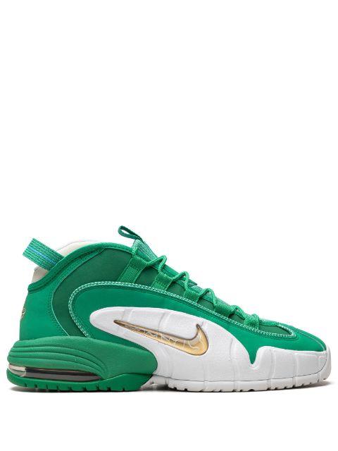 Air Max Penny "Stadium Green" sneakers by NIKE