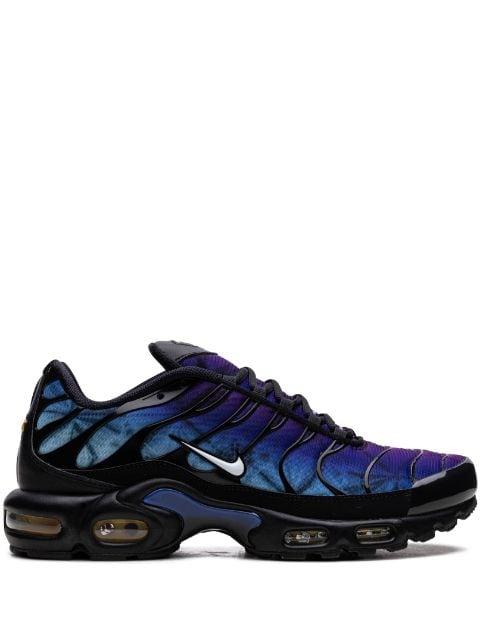 Air Max Plus "25th Anniversary" sneakers by NIKE