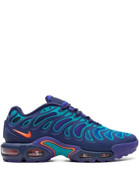 Air Max Plus Drift "Midnight" sneakers by NIKE