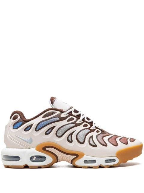 Air Max Plus Drift "Phantom/Cacao Wow" sneakers by NIKE