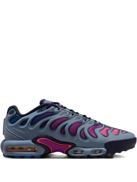 Air Max Plus Drift lace-up sneakers by NIKE