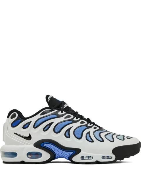 Air Max Plus Drift lace-up trainers by NIKE
