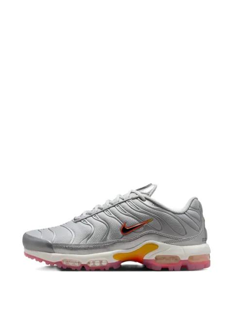 Air Max Plus G lace-up sneakers by NIKE