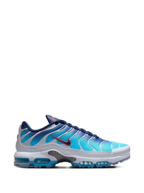 Air Max Plus Golf swoosh detail sneakers by NIKE
