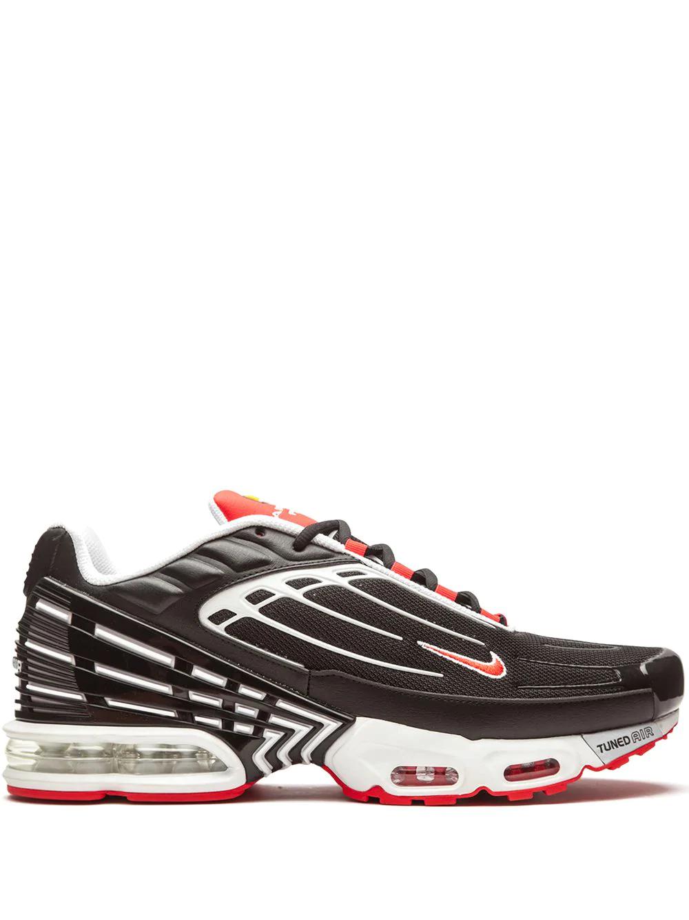 Air Max Plus III sneakers by NIKE