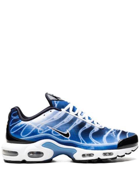 Air Max Plus "Light Streaks" sneakers by NIKE