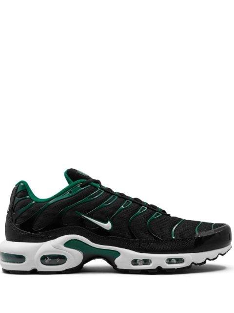Air Max Plus "Malachite Green" sneakers by NIKE