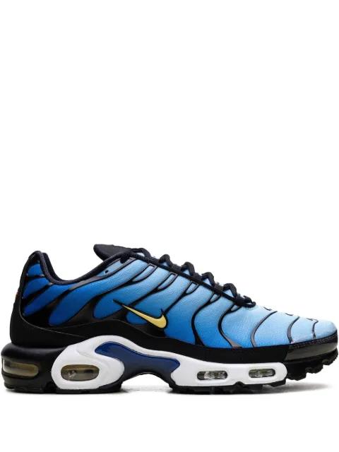 Air Max Plus OG "Hyper Blue" sneakers by NIKE