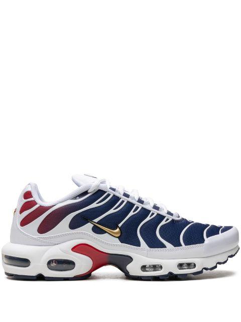 Air Max Plus "PSG" sneakers by NIKE
