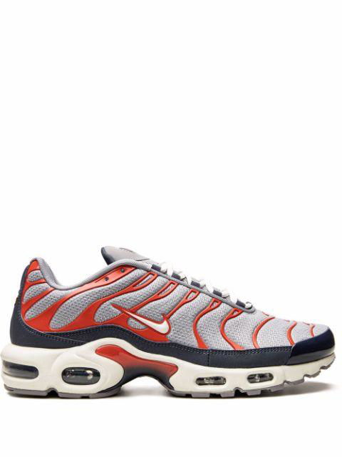 Air Max Plus "USA Grey" sneakers by NIKE