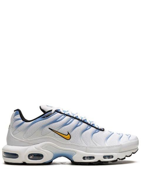 Air Max Plus "University Gold" sneakers by NIKE