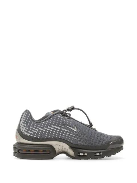 Air Max Plus VII Iron Grey and Smoke Grey sneakers by NIKE