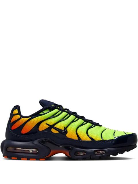 Air Max Plus sneakers by NIKE