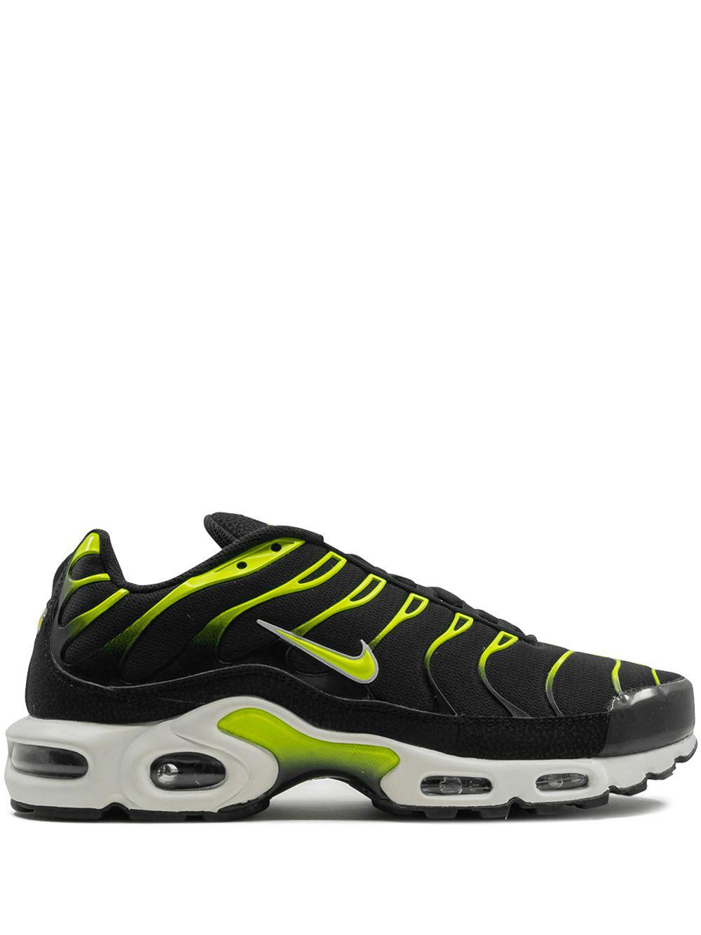 Air Max Plus sneakers by NIKE
