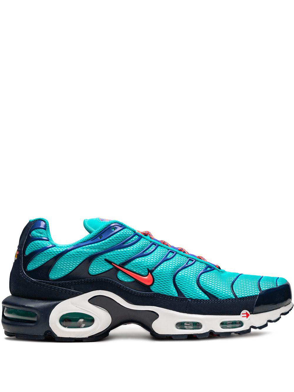 Air Max Plus sneakers by NIKE