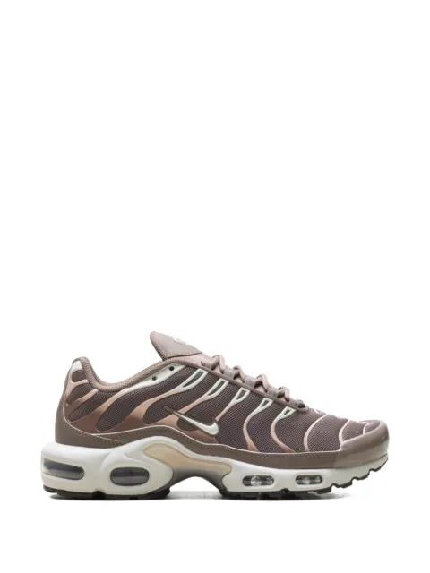 Air Max Plus sneakers by NIKE