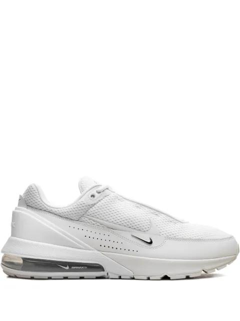 Air Max Pulse perforated sneakers by NIKE