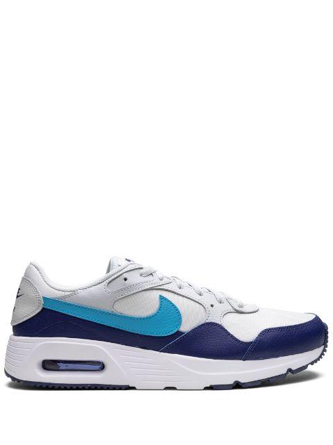 Air Max SC "Blue Lightning" sneakers by NIKE
