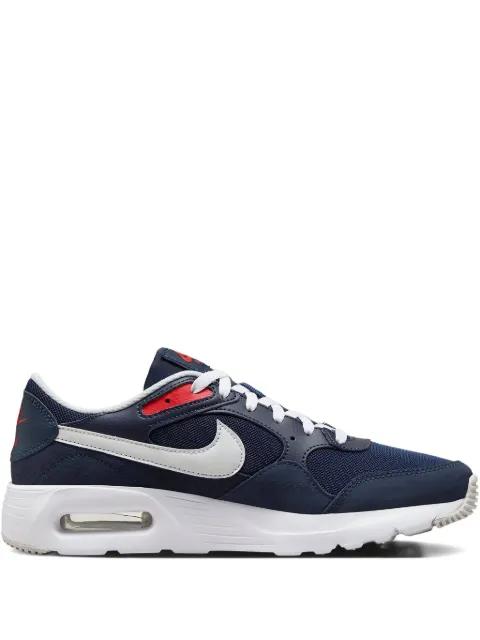 Air Max SC low-tops sneakers by NIKE