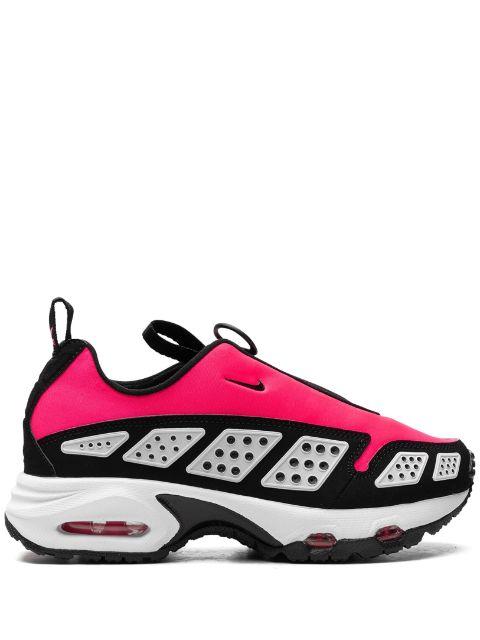 Air Max SNDR "Highlighter Pink" sneakers by NIKE