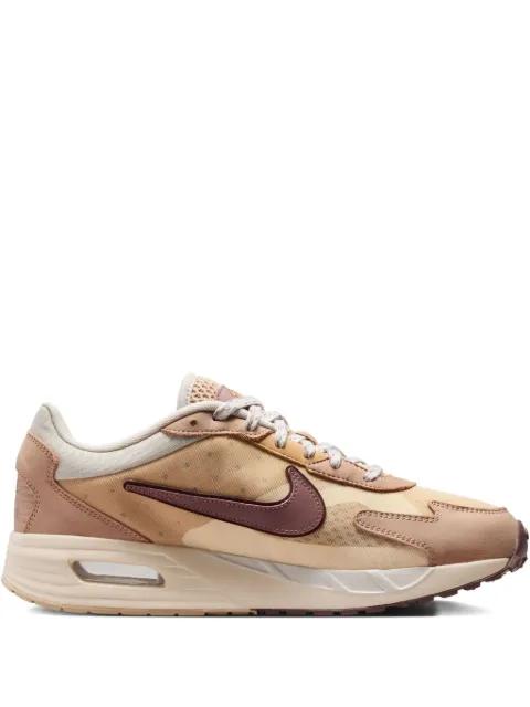 Air Max Solo "Sesame Smokey Mauve" sneakers by NIKE