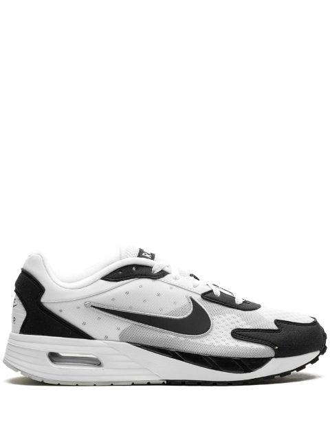 Air Max Solo "White Black" sneakers by NIKE