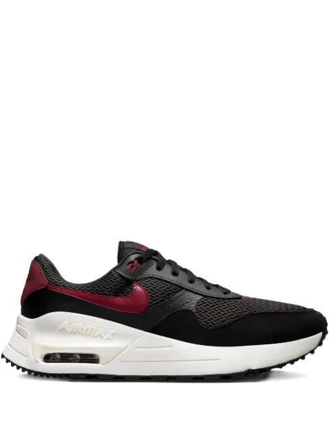 Air Max System trainers by NIKE