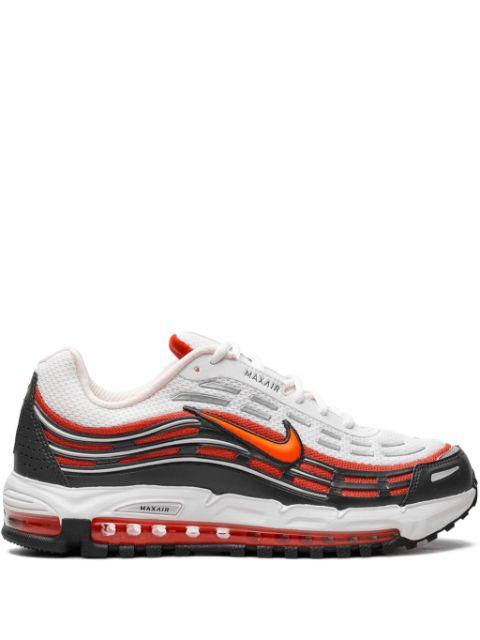 Air Max TL 2.5 "Phantom/Total Orange" sneakers by NIKE