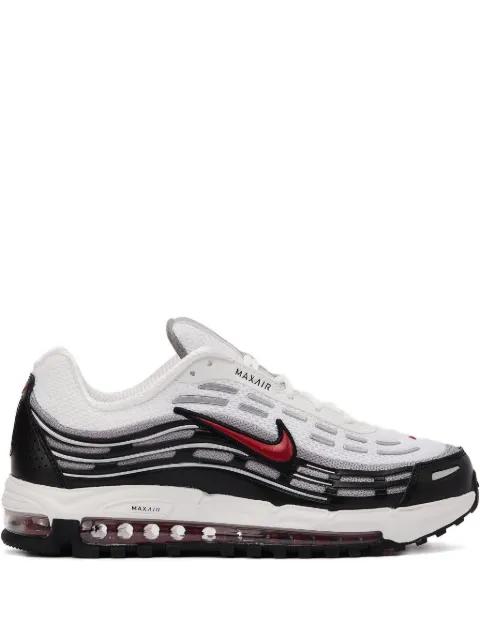 Air Max TL 2.5 "White/Varsity Red" sneakers by NIKE