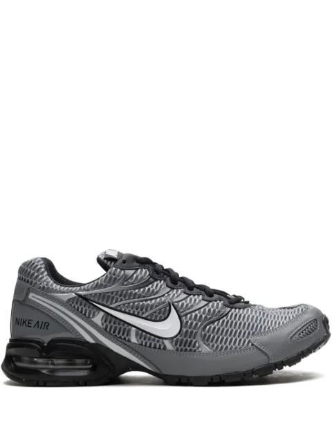 Air Max Torch 4 "Cool Grey/White/Black/Pure Platinum" sneakers by NIKE