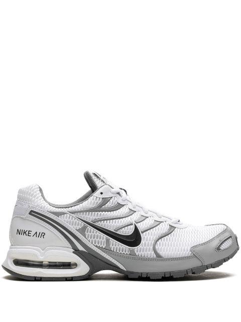 Air Max Torch 4 "White/Wolf Grey" sneakers by NIKE