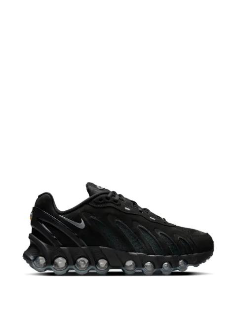 Air Max leather sneakers by NIKE