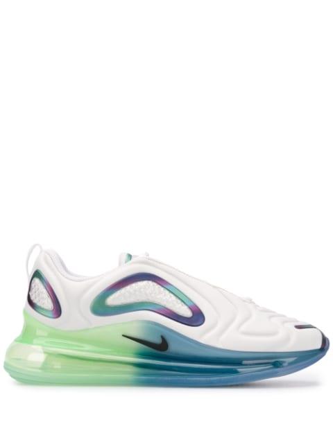Air Max low-top sneakers by NIKE