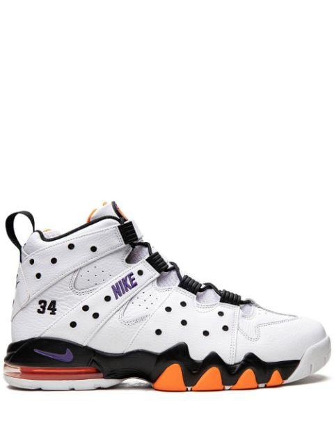 Air Max2 CB '94 "Phoenix Suns" sneakers by NIKE Air Max2 CB '94 "Phoenix Suns" sneakers by NIKE