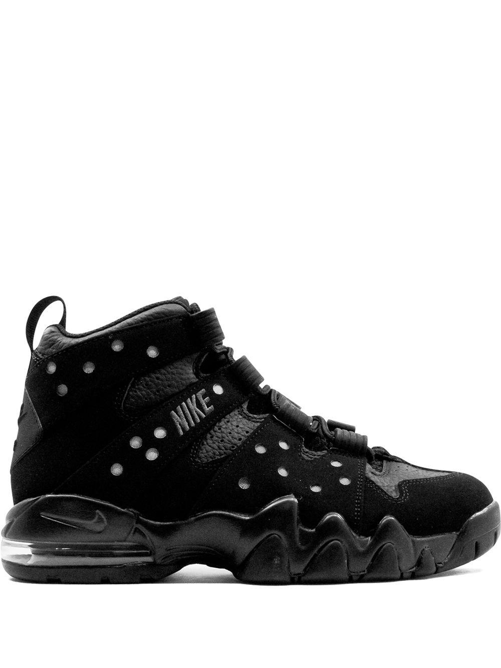 Air Max2 CB '94 "Triple Black" sneakers by NIKE