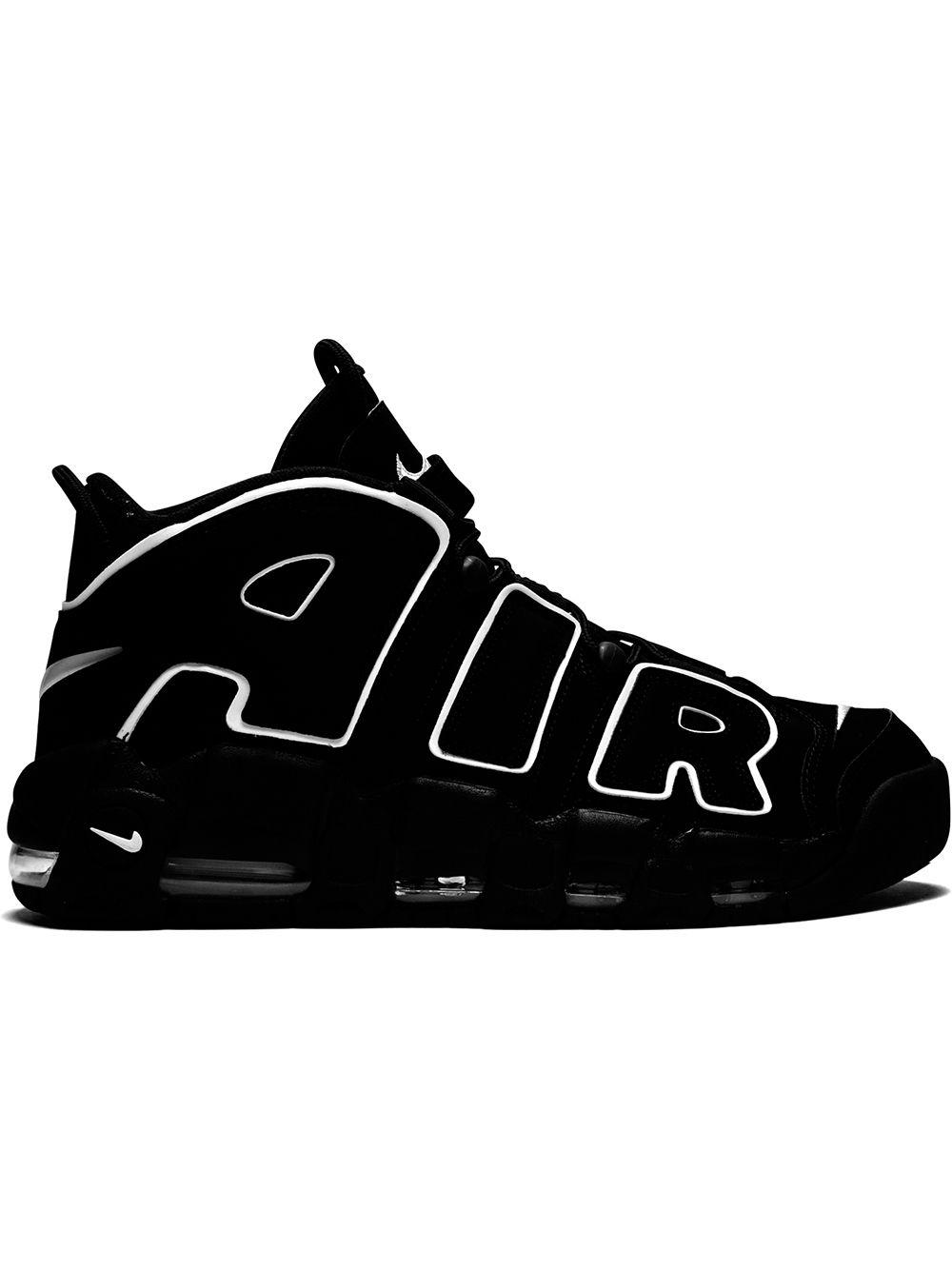 Air More Uptempo "2016 Release" sneakers by NIKE
