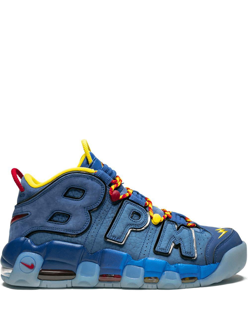 Air More Uptempo '96 "Doernbecher 2017" sneakers by NIKE