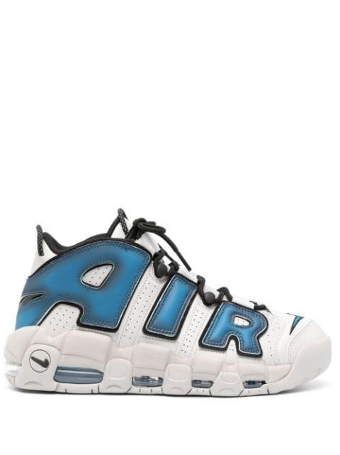Air More Uptempo '96 sneakers by NIKE